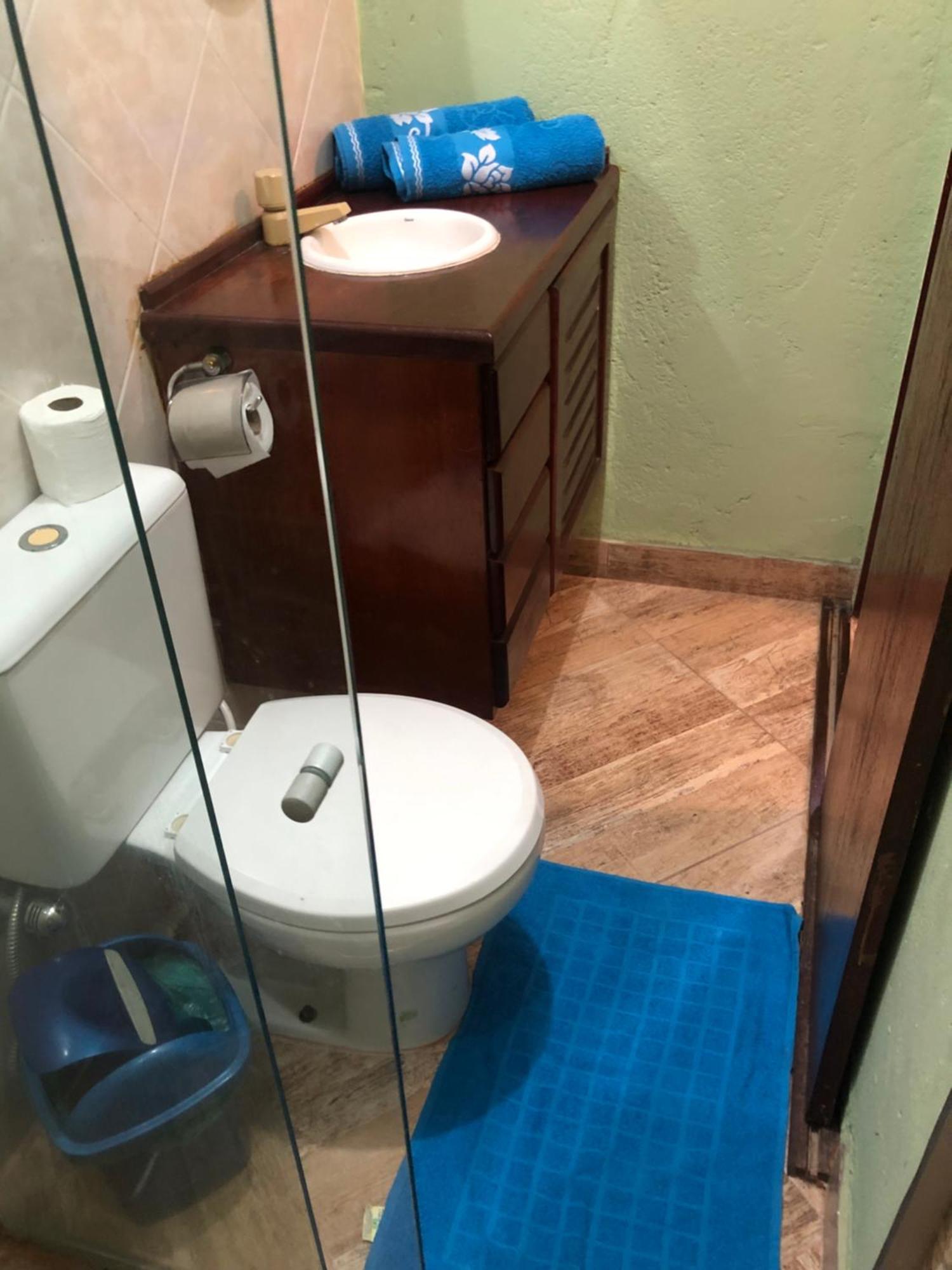 Quartos Em Buzios Exteriör bild