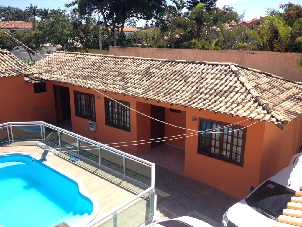 Quartos Em Buzios Exteriör bild